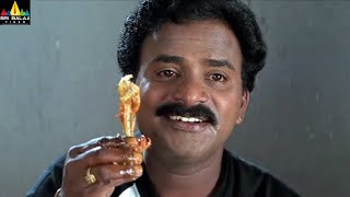 Best Comedy Scenes Back to Back | Hilarious Telugu Movie Comedy | Vol 24 | Sri Balaji Video