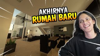 WAKTUNYA AKU HOUSE TOUR RUMAH BARUKU, KARENA KALAH CHALLENGE ! Ini kan yang kalian tunggu😂