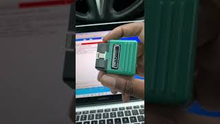 Q50 AdminTuning ( Remote Tuning Process) Part 1