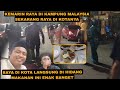 DARI BERAYA DI KAMPUNG MALAYSIA HINGGA KE KOTANYA SEPERTI INI LEBARAN DI MALAYSIA