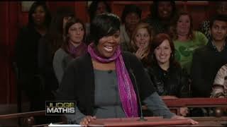 12 Kids and at Family Dollar | Judge Mathis