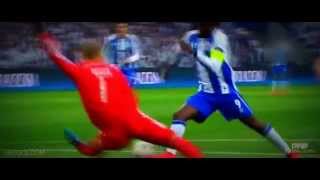 This Is Football // Best Moments & Crazy Goals 2015 HD