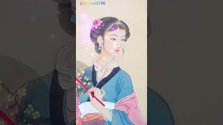 九妹~纯音乐~pure music~เพลงบริสุทธิ์~旋律优美，韵味十足，情深醉人情，音甜醉人心