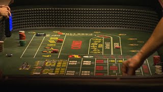 The perks and privileges of Las Vegas high-rollers