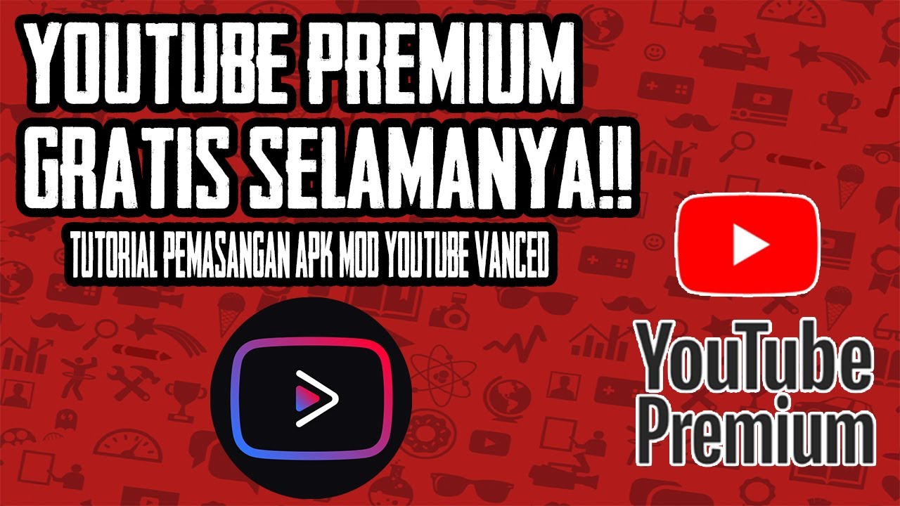 Cara Mendapatkan YouTube Premium Gratis Terbaru 2021 || 100% Work - YouTube