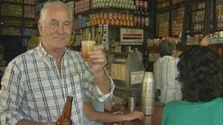 Great Train Robber Ronnie Biggs dies aged 84