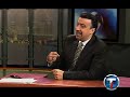 ti tv network controversial interview with shahyad and saeed part 2 of 4