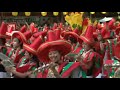 2010 浅草サンバカーニバル⑧ウニアン・ドス・アマドーリス asakusa samba carnival