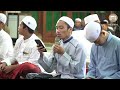 🔴 [live] Majelis Ta`lim Al Islamy | Masjid Halal | 7 Jul 2023