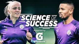 SCIENCE OF SUCCESS | How the Champions prepare for a matchday