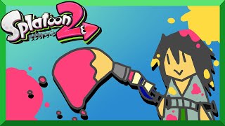 【鉛筆派の】すぷら2【配信】第　107　回　#splatoon2