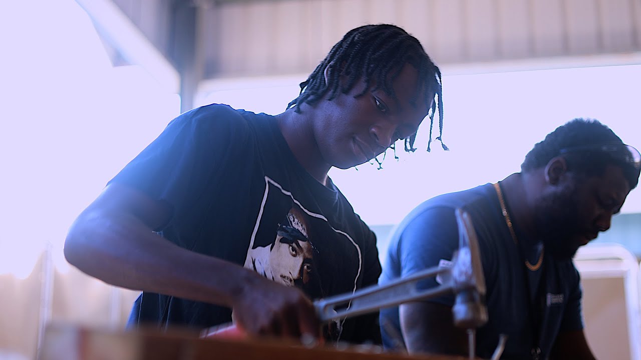 Level Up Career Fair Youtube