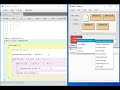 Java Patterns using nested loop D