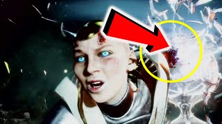 Kronika Is CONFUSED If You DO THIS!! How To Easily Defeat Kronika In Mortal Kombat 11