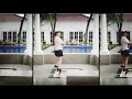 KASIH SLOW TEMPO - Line Dance - Demo by CYNTIA - Choreo by CHIKA & MAMEK