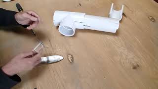 Gopher Trapping Biggest mistake in Trap Placement