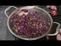 ചീര മുട്ട തോരൻ cheera mutta thoran recipe kerala side dish for rice