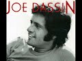 joe dassin en los jardines de mi ciudad completo