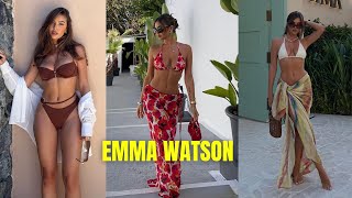 💃Emma Watson new latest beauty boyfriend dancing feminism kisses movies status whatsapp #emmawatson