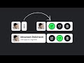 Action Menu Microinteractions | Animated Menu using Html CSS & Javascript @OnlineTutorialsYT