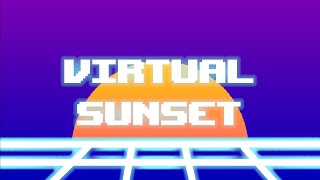 Virtual Sunset [staswave] - staswalle