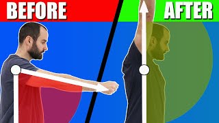 Shoulder Mobility Exercises for Pain-Free Movement | Improve Flexibility \u0026 Strength