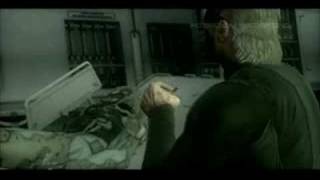 MGS4 Cutscenes Act 4 -Mission Briefing- {Pt3}