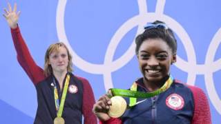 Video: Rio's Olympic report card