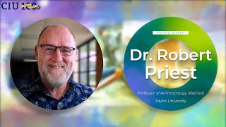 Dr. Robert Priest | Future of Global Mission Conference