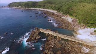 種子島 竹屋野海岸