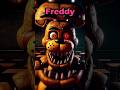 Five Nights at Freddy's Project 😱😂