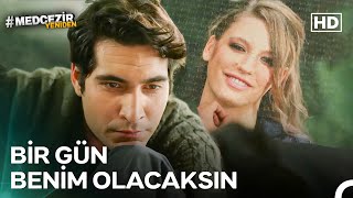 Saplantılı Aşık Tan, Mira'yla Tanıştı - Medcezir 9. Bölüm