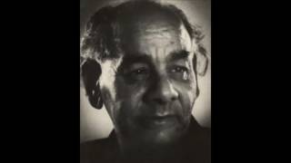 Bhairavi - Ustad Allabande Rahimuddin Dagar
