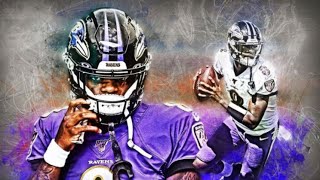 Lamar Jackson 2020 mix- Mood