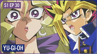 Duel Identity, Part 2 | Yu-Gi-Oh Season 1 Episode 30