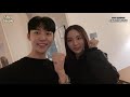 여자친구가 100프로 만족한 깜짝 이벤트 vlog💓