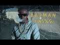 OT Puur - Badman Thing(Official Video Clip) Prod.Gillio