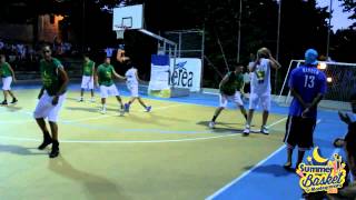 Summer BK   VALERIO AMOROSO   depredato dall'arbitro MPEG 4