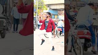 Tumhe Pana Hai | Hindi Status #shorts #dance #viral