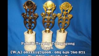 Jual trophy murah dan grosir piala