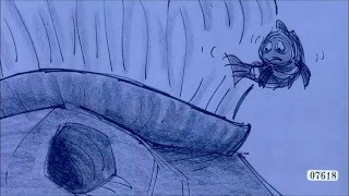 Finding Nemo - Alternate Opening - Ultimate Collector's Edition (Exclusive)