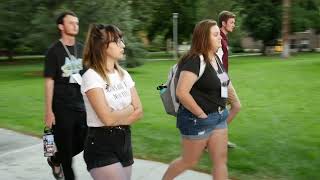 Exploratory Studies Program Video