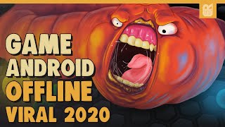 5 Game Android Offline Cacing Terbaik 2020