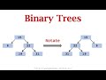 6-1: Binary Tree Basics