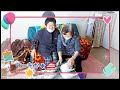 942【80代のばあちゃん】 しまむら　鶴ちゃん、81歳おめでとう🎂