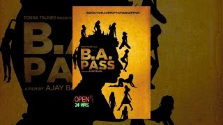 B.A. Pass