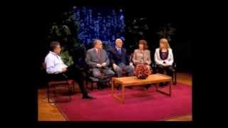 Leominster Job Seekers on Inside Leominster with Mayor Dean Mazzarella