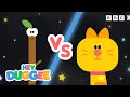 Stick VS Enid | 30 MINUTE LOOP | Hey Duggee Official