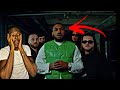 AMERICAN REACTS TO GERMAN RAP | reezy - MANCHESTER (OFFICIAL VIDEO) [prod. by DLS]