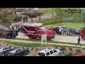 1 student killed, 8 injured when classmates open fire at STEM school in Colorado